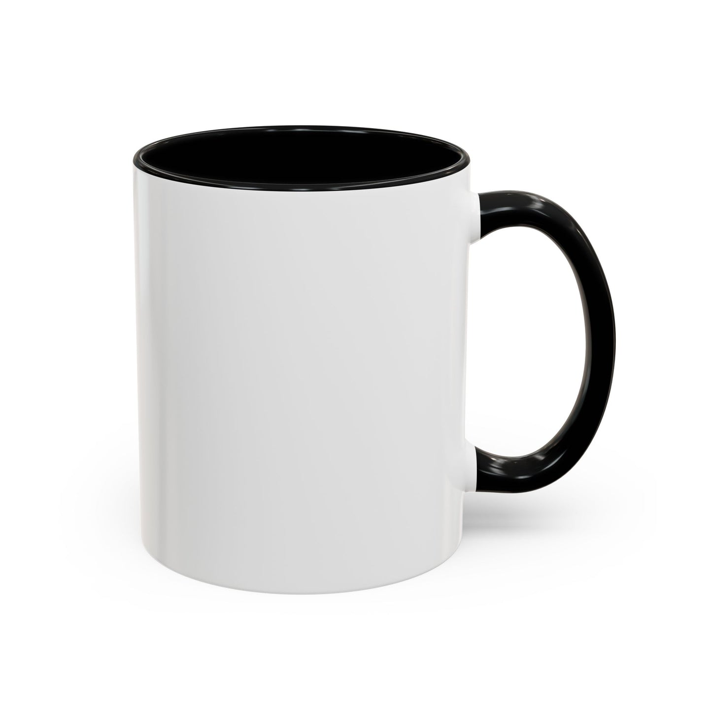 Hates People Coffee Mug (11oz)