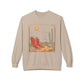 Desert Fleece Crewneck Sweatshirt