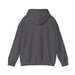 Always Cold Hooded Sweatshirt