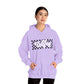 Wifey Hooded Sweatshirt