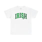 Irish Graphic Tee