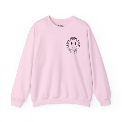 Cool Mom Crewneck Sweatshirt