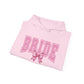 Bride Bow Hooded Sweatshirt