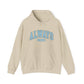 Always Cold Hooded Sweatshirt