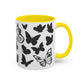 Butterfly Coffee Mug (11oz)