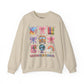 100 Days of School Sweatshirt