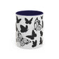 Butterfly Coffee Mug (11oz)