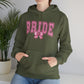 Bride Bow Hooded Sweatshirt