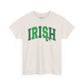 Irish Graphic Tee