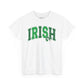 Irish Graphic Tee