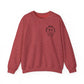 Cool Mom Crewneck Sweatshirt