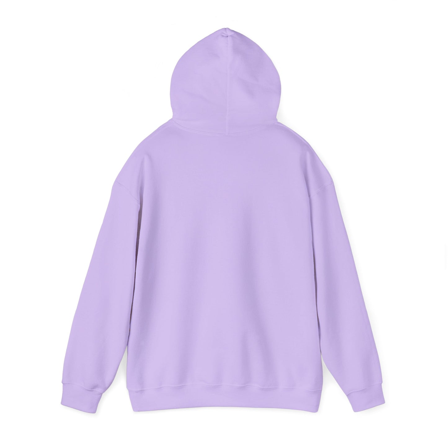 Always Cold Hooded Sweatshirt