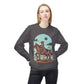 Wild West Fleece Crewneck Sweatshirt