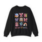 100 Days of School Sweatshirt