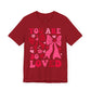 So Loved Graphic Tee