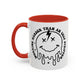 Ugly Stripper Coffee Mug (11oz)