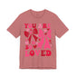 So Loved Graphic Tee