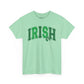 Irish Graphic Tee