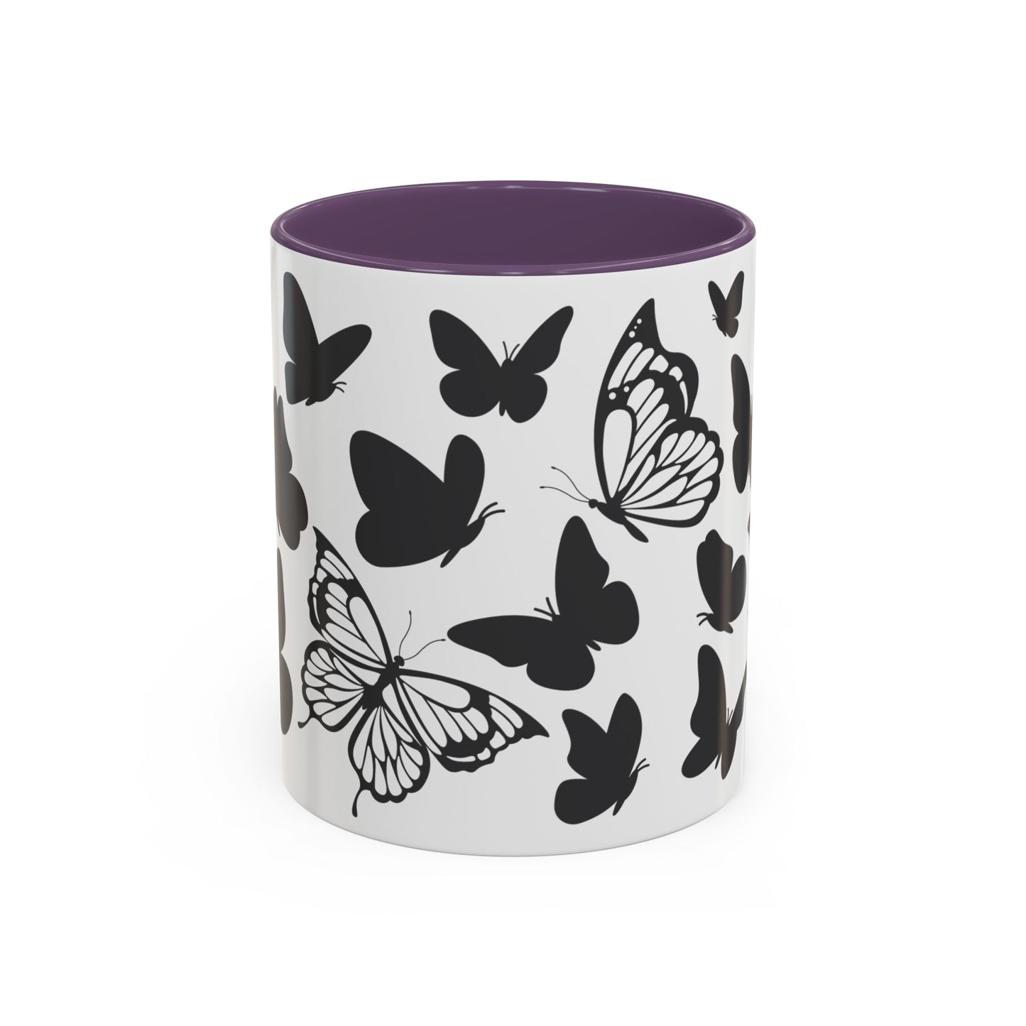 Butterfly Coffee Mug (11oz)