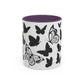 Butterfly Coffee Mug (11oz)