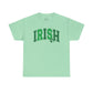 Irish Graphic Tee