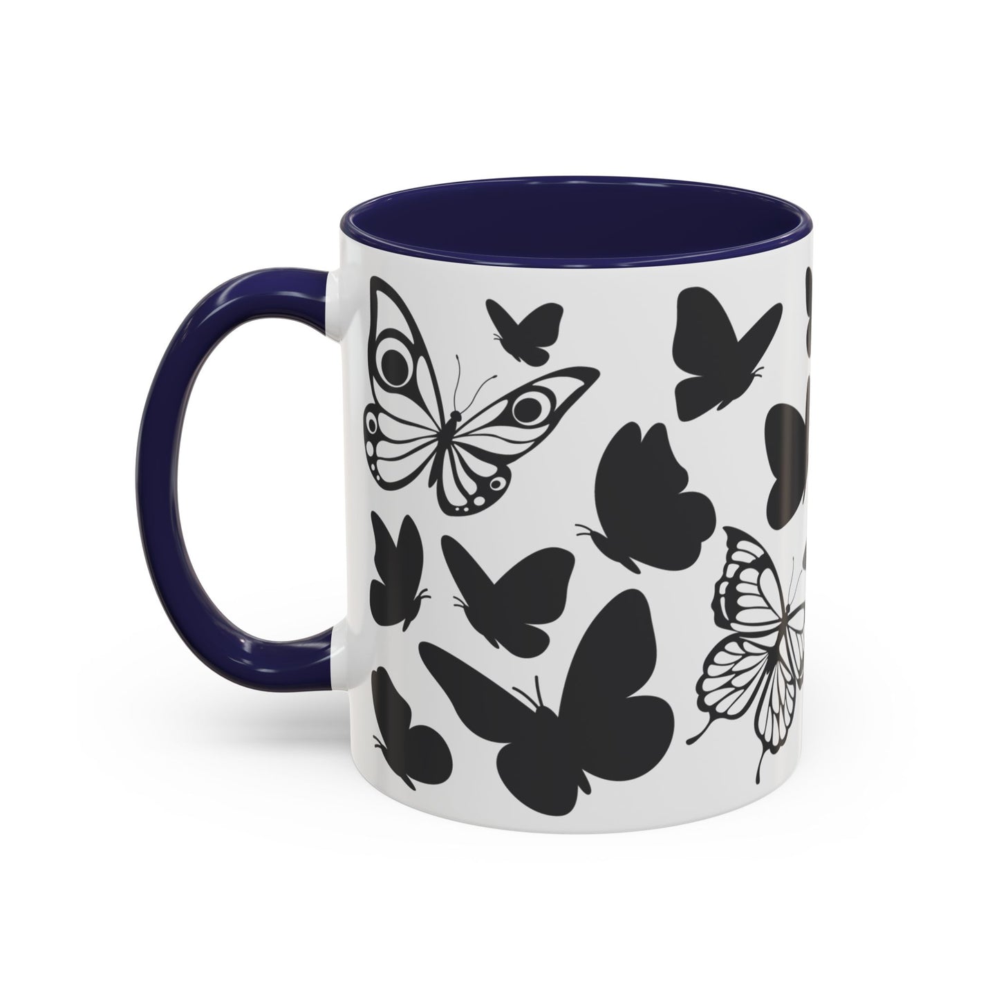 Butterfly Coffee Mug (11oz)