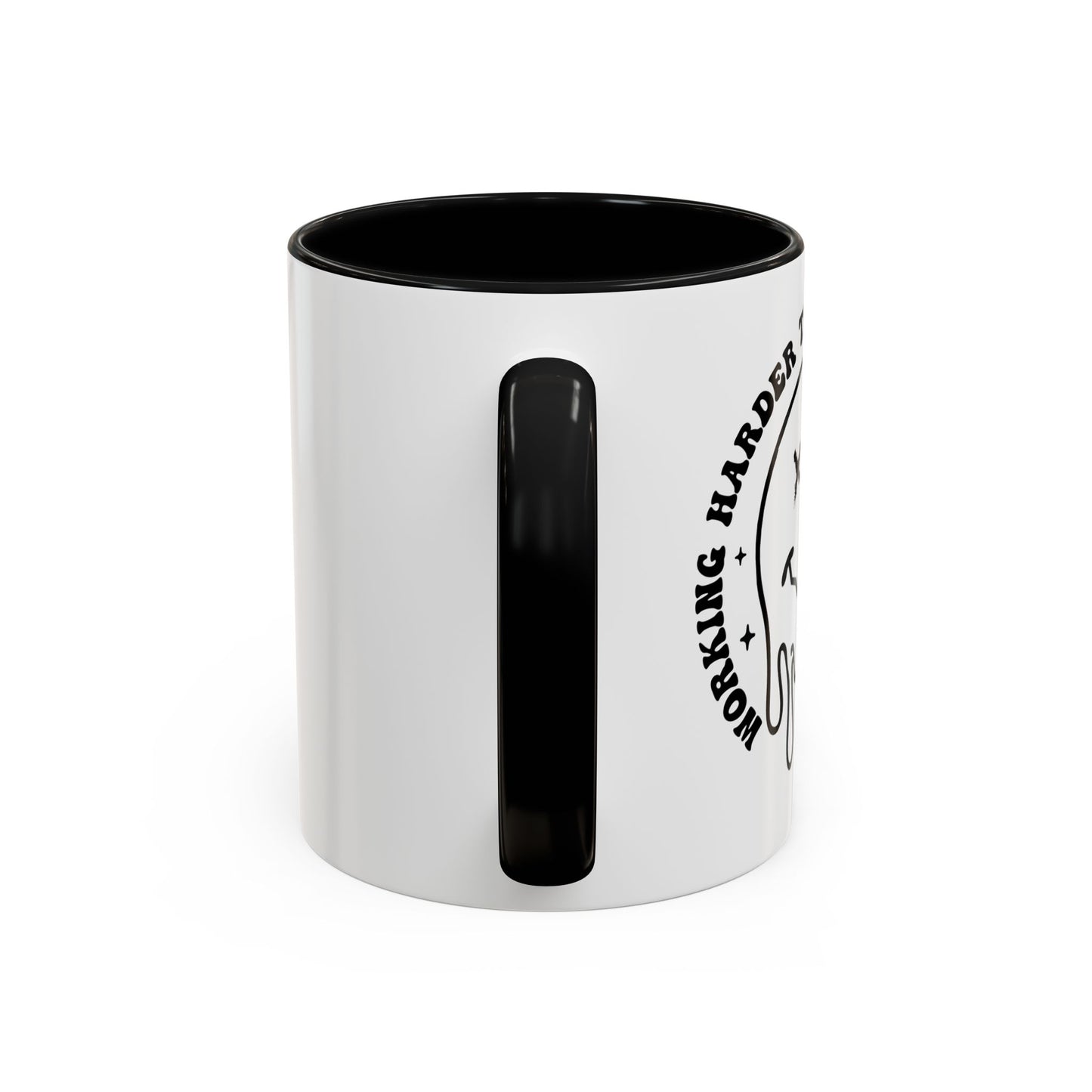 Ugly Stripper Coffee Mug (11oz)