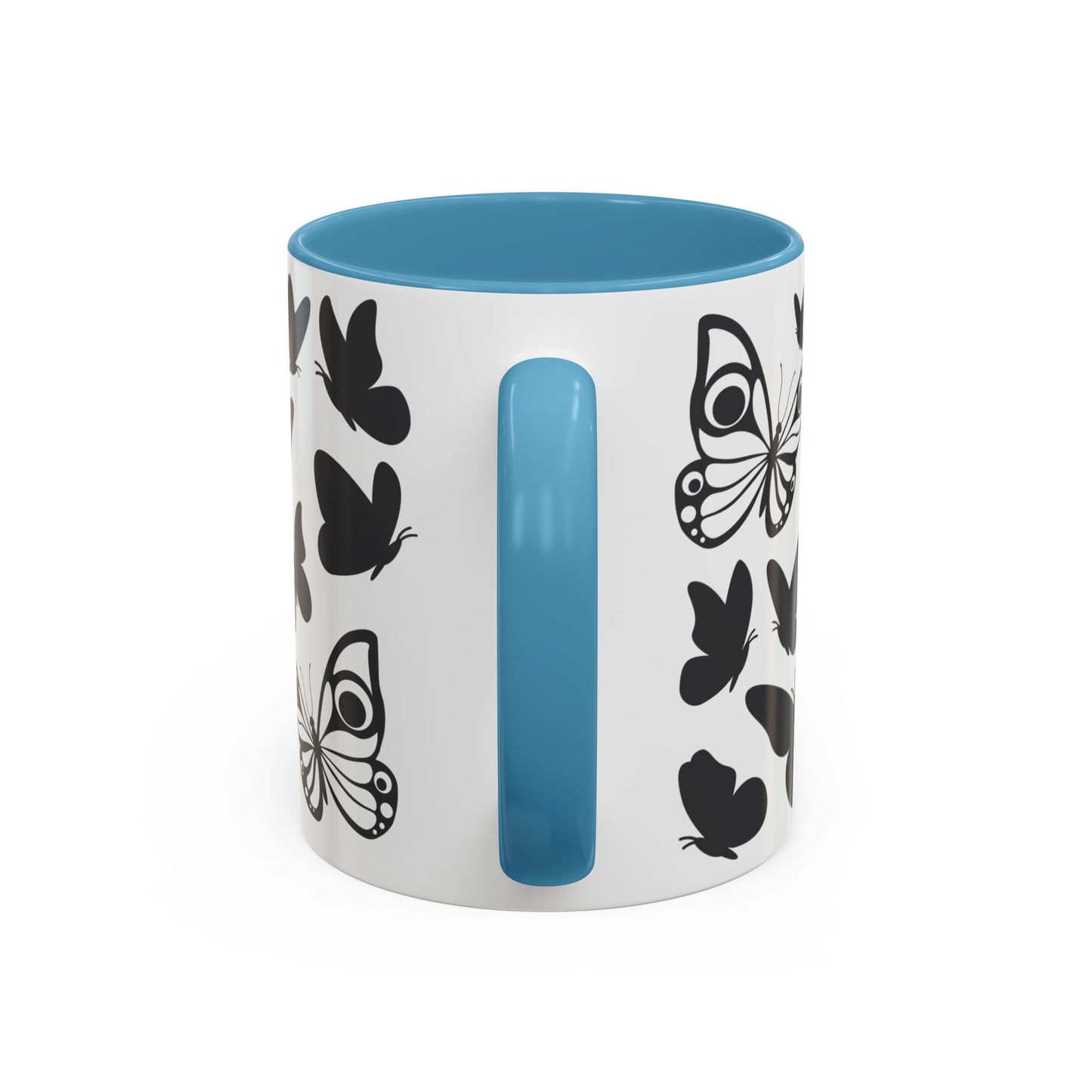 Butterfly Coffee Mug (11oz)