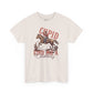 Cupid Cowboy Unisex Graphic Tee