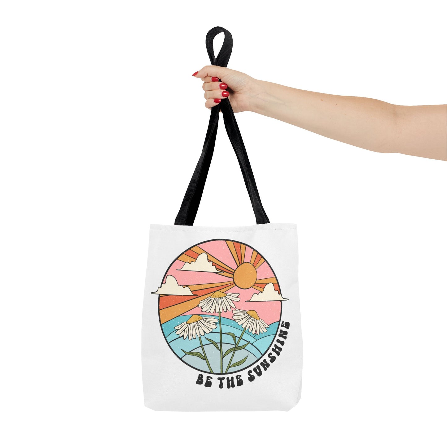 Sunshine Tote Bag