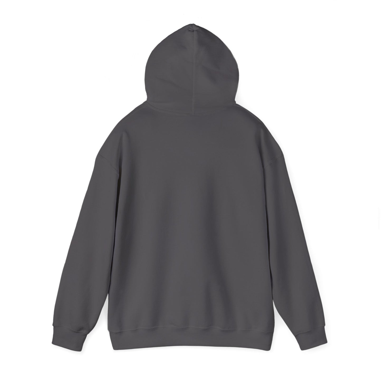 Always Cold Hooded Sweatshirt