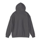 Always Cold Hooded Sweatshirt