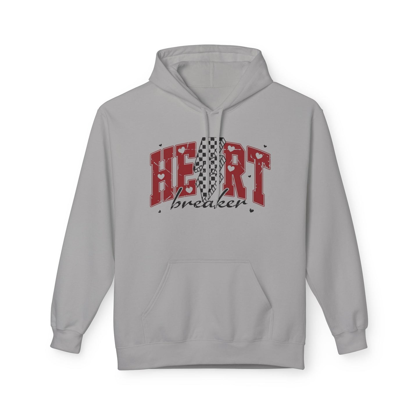 Heartbreaker Fleece Hoodie