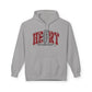 Heartbreaker Fleece Hoodie