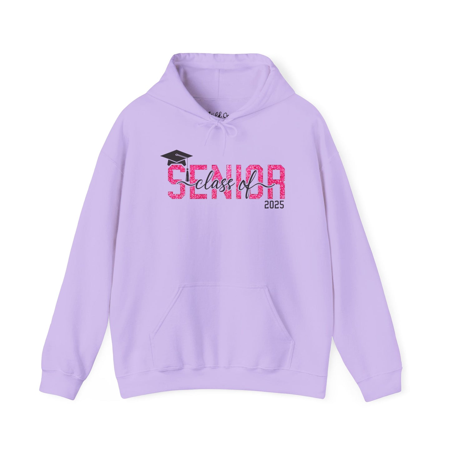 2025 Senior Hoodie