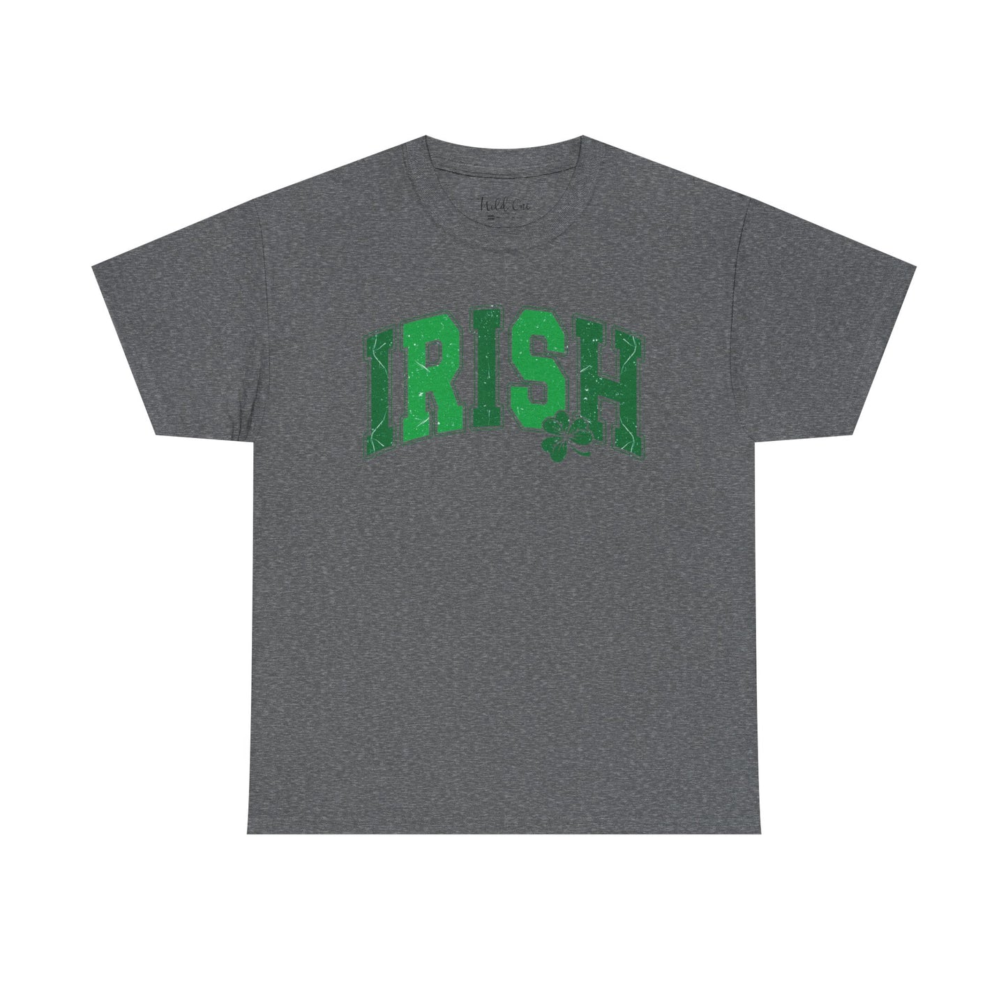 Irish Graphic Tee