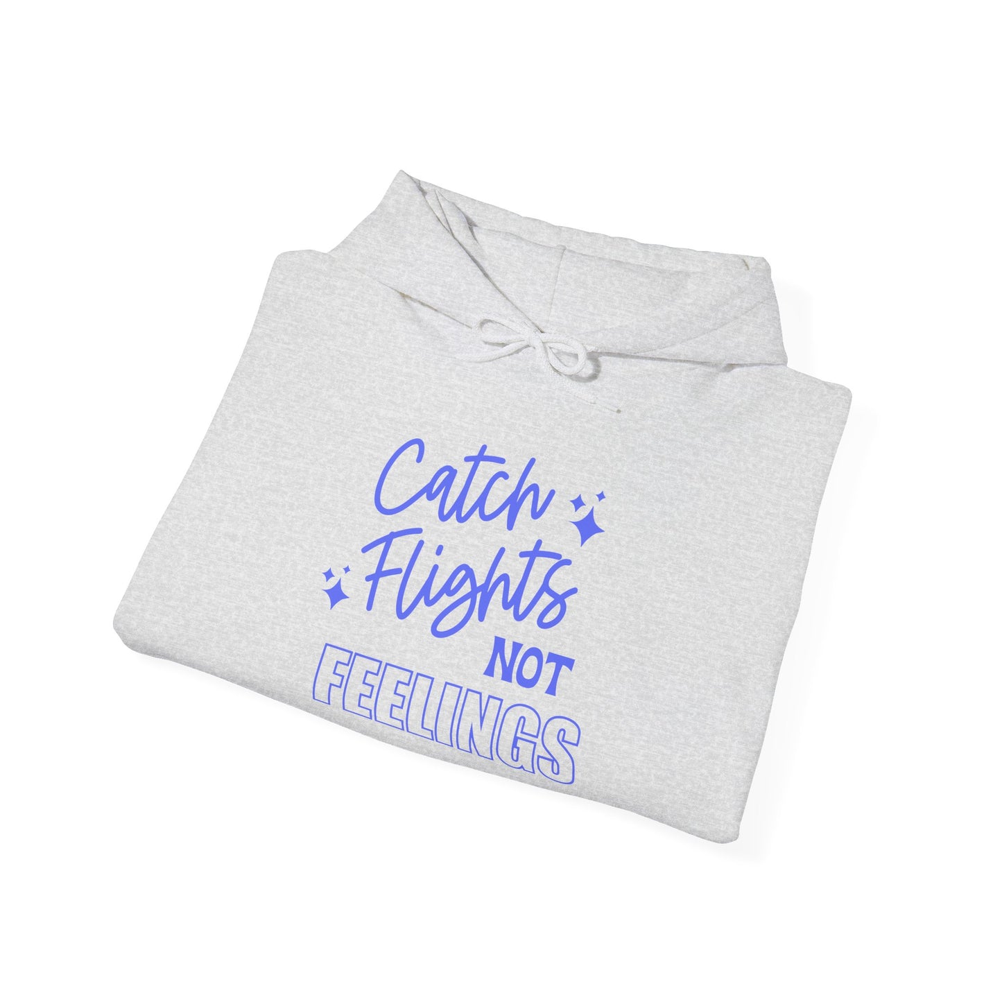 Flights Hoodie