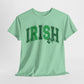 Irish Graphic Tee