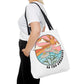 Sunshine Tote Bag