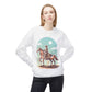 Wild West Fleece Crewneck Sweatshirt