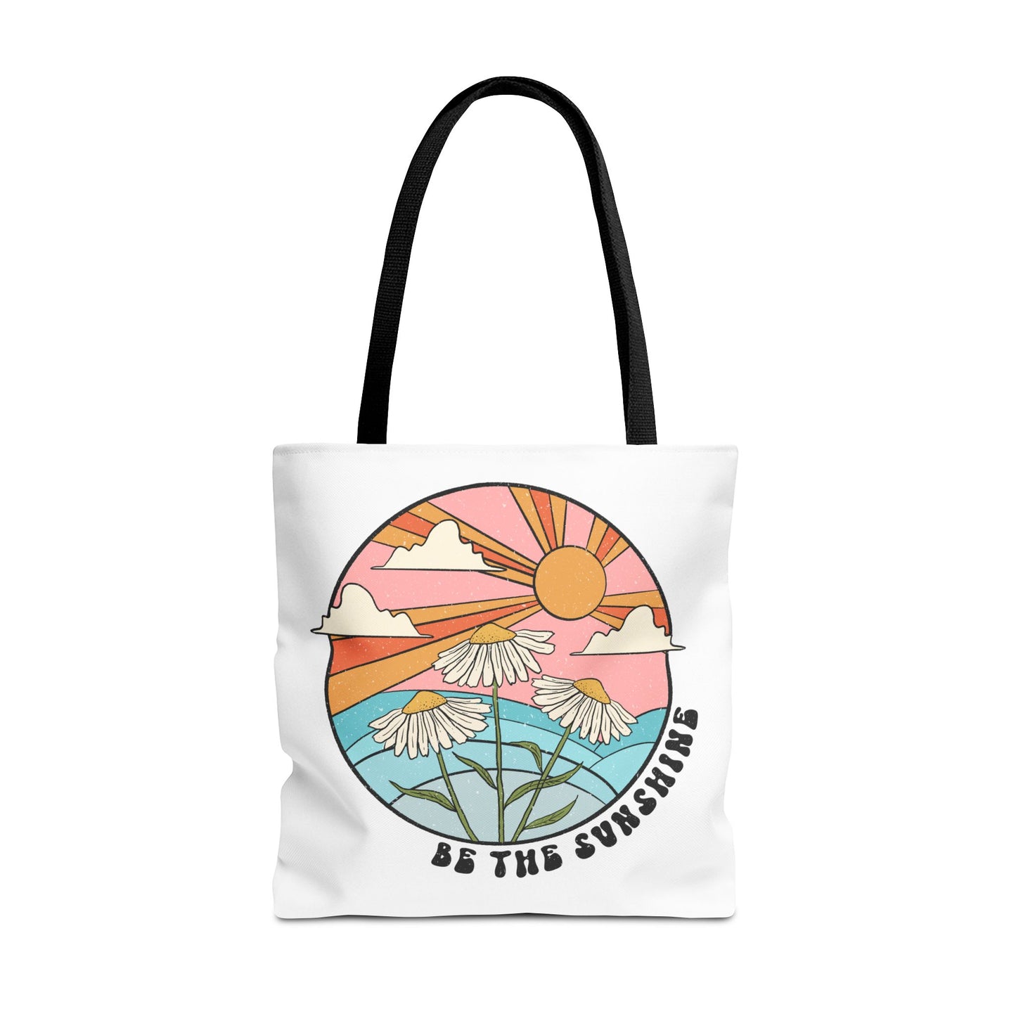 Sunshine Tote Bag