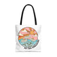 Sunshine Tote Bag