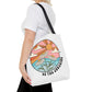 Sunshine Tote Bag