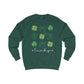 Lucky Shamrock Sweatshirt