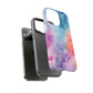 Paint Splatter Tough Phone Case