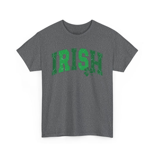 Irish Graphic Tee