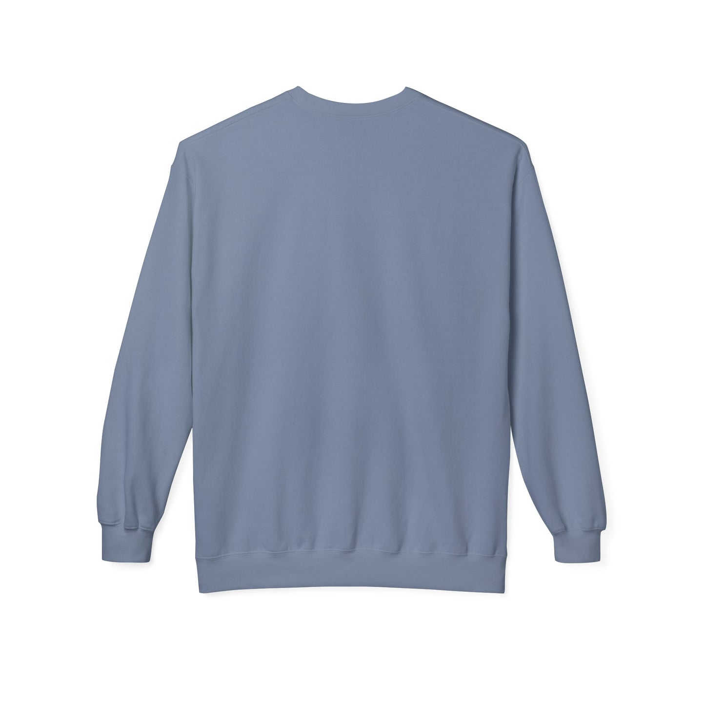 Wild West Fleece Crewneck Sweatshirt