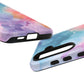 Paint Splatter Tough Phone Case