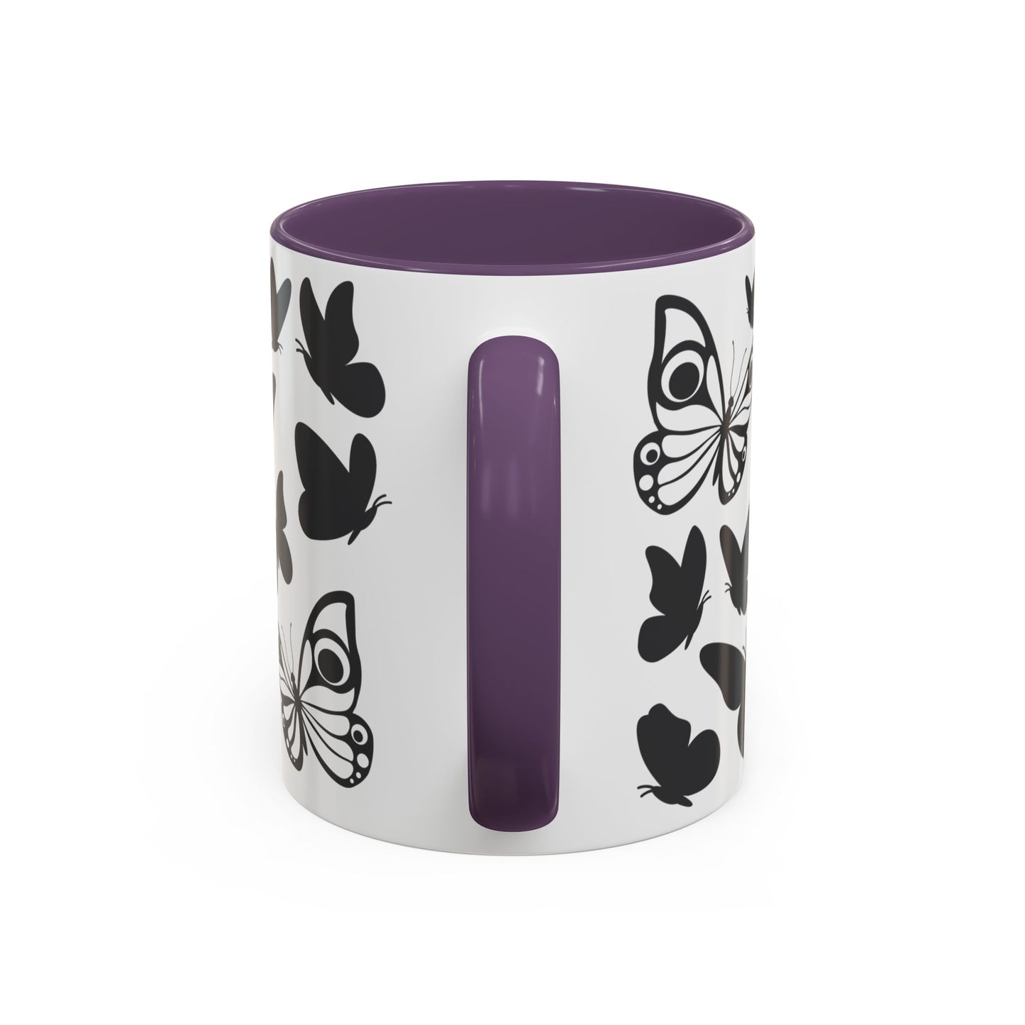 Butterfly Coffee Mug (11oz)