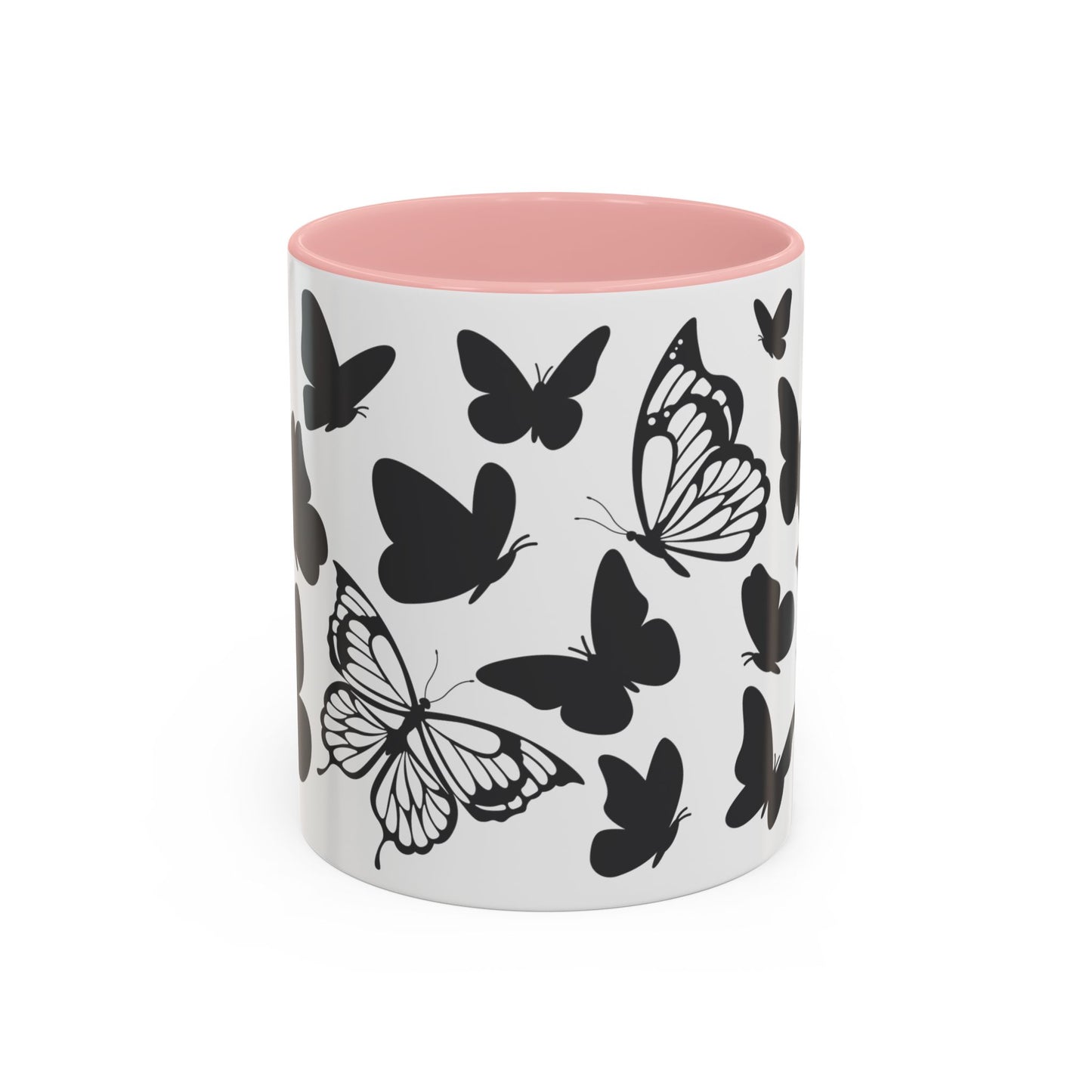 Butterfly Coffee Mug (11oz)